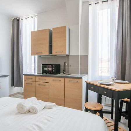 Apartmán Le Viotte King Size Besançon Exteriér fotografie