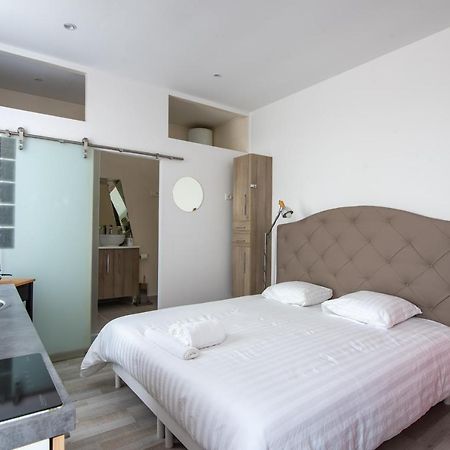 Apartmán Le Viotte King Size Besançon Exteriér fotografie