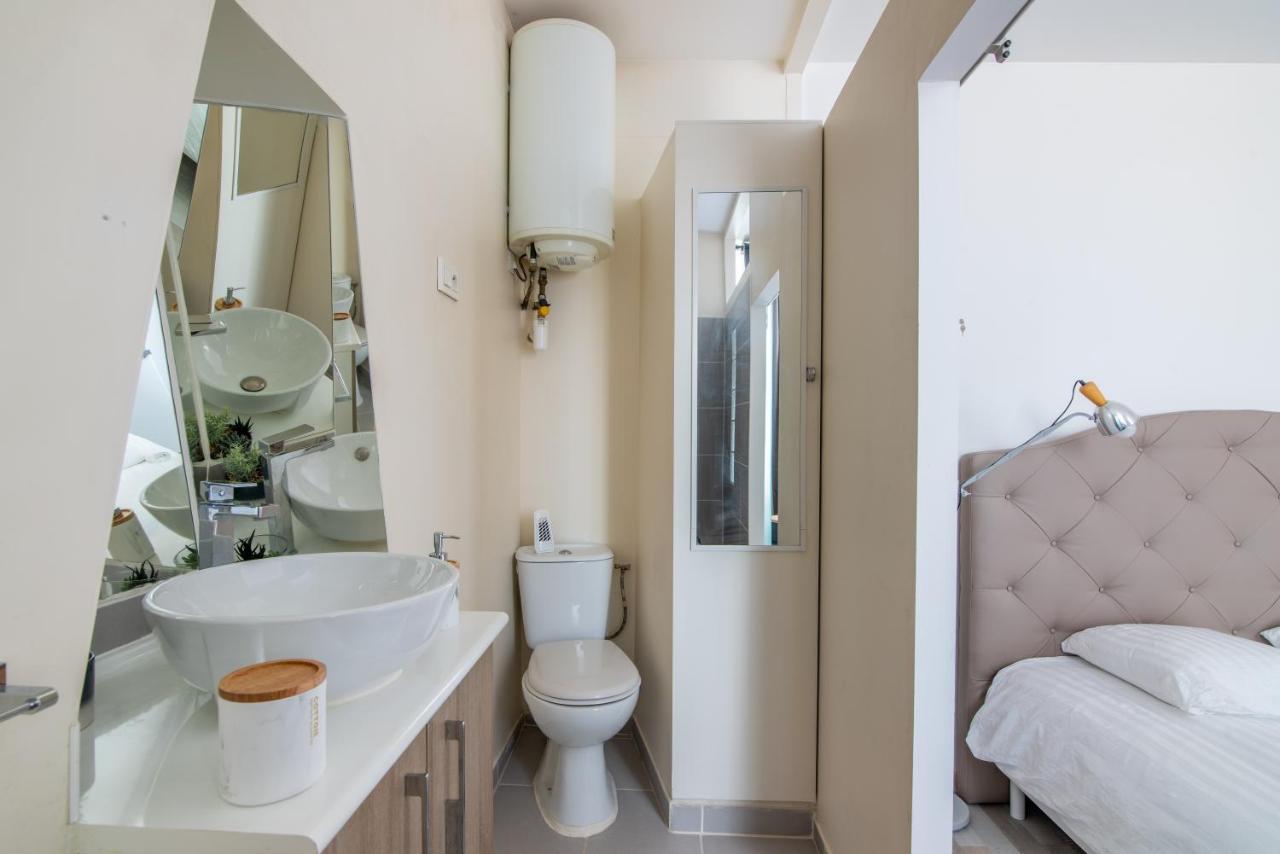Apartmán Le Viotte King Size Besançon Exteriér fotografie