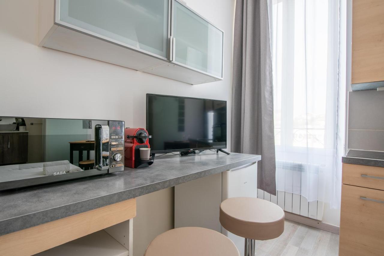 Apartmán Le Viotte King Size Besançon Exteriér fotografie