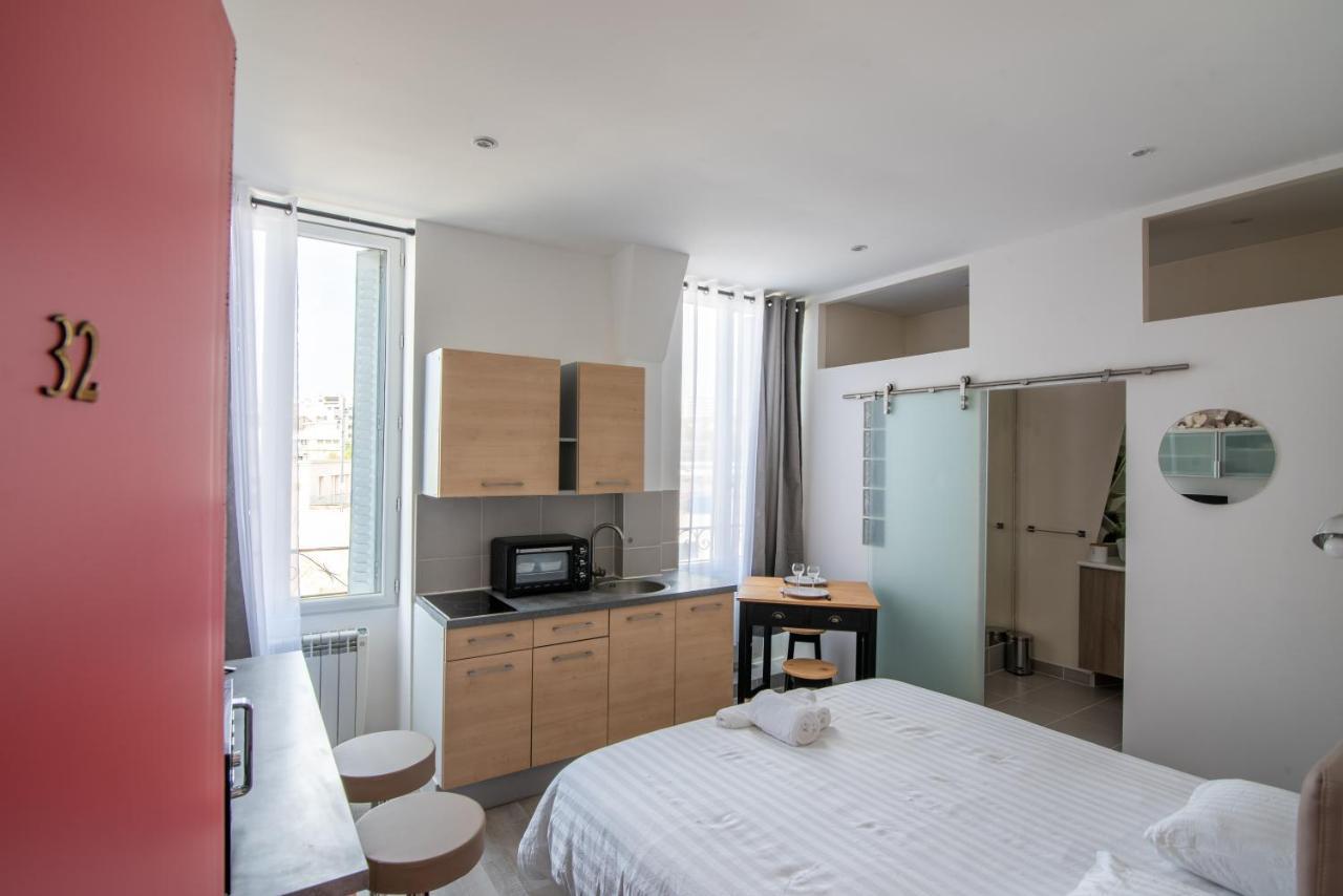 Apartmán Le Viotte King Size Besançon Exteriér fotografie